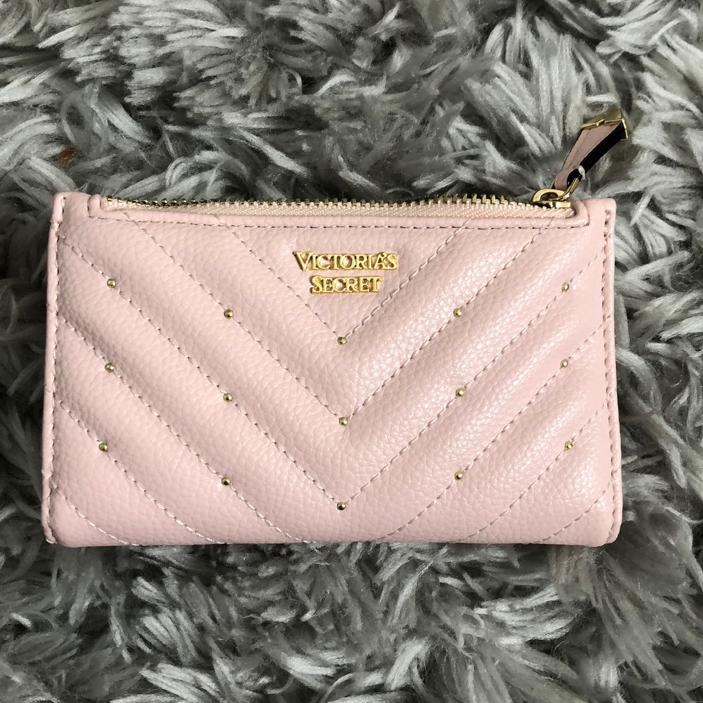 Victoria’s Secret Wallet
